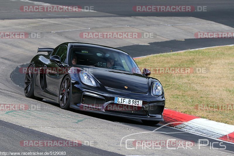 Bild #5129083 - Touristenfahrten Nürburgring Nordschleife 25.08.2018