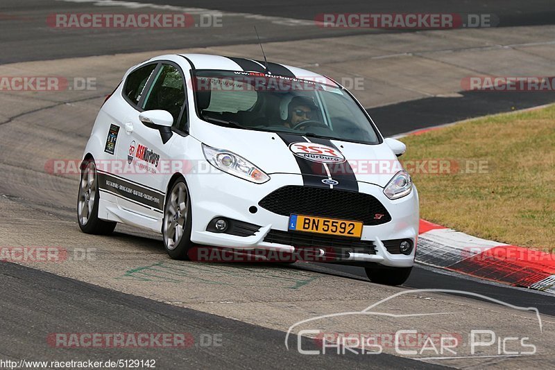 Bild #5129142 - Touristenfahrten Nürburgring Nordschleife 25.08.2018