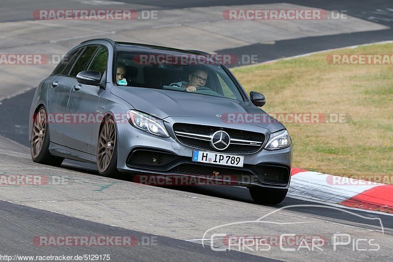 Bild #5129175 - Touristenfahrten Nürburgring Nordschleife 25.08.2018