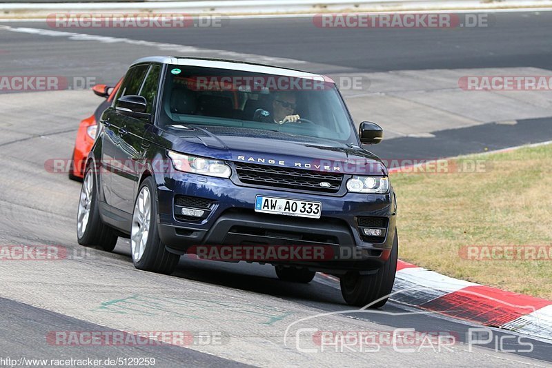 Bild #5129259 - Touristenfahrten Nürburgring Nordschleife 25.08.2018