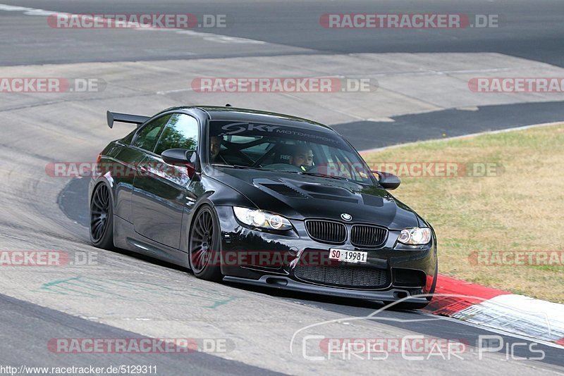 Bild #5129311 - Touristenfahrten Nürburgring Nordschleife 25.08.2018