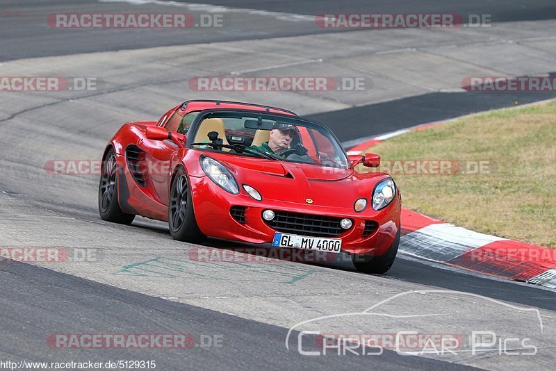 Bild #5129315 - Touristenfahrten Nürburgring Nordschleife 25.08.2018