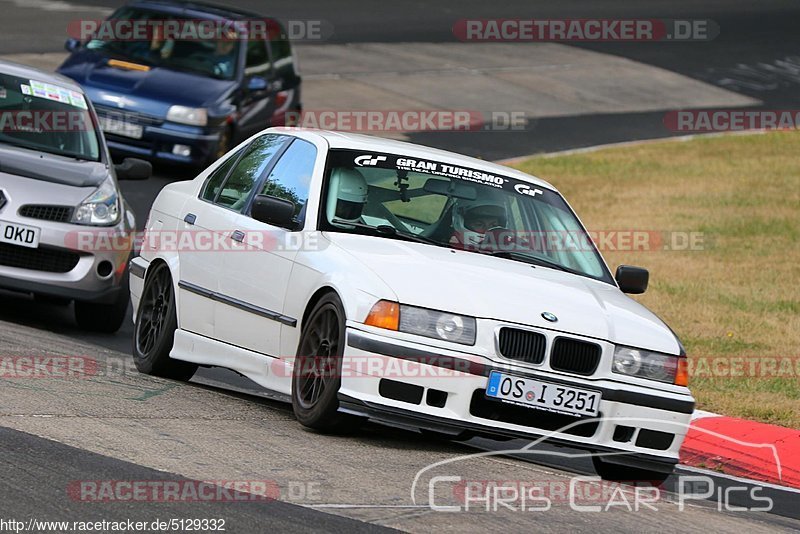 Bild #5129332 - Touristenfahrten Nürburgring Nordschleife 25.08.2018