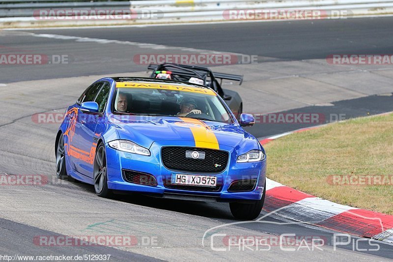 Bild #5129337 - Touristenfahrten Nürburgring Nordschleife 25.08.2018