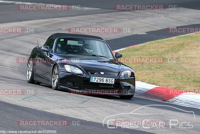 Bild #5129359 - Touristenfahrten Nürburgring Nordschleife 25.08.2018