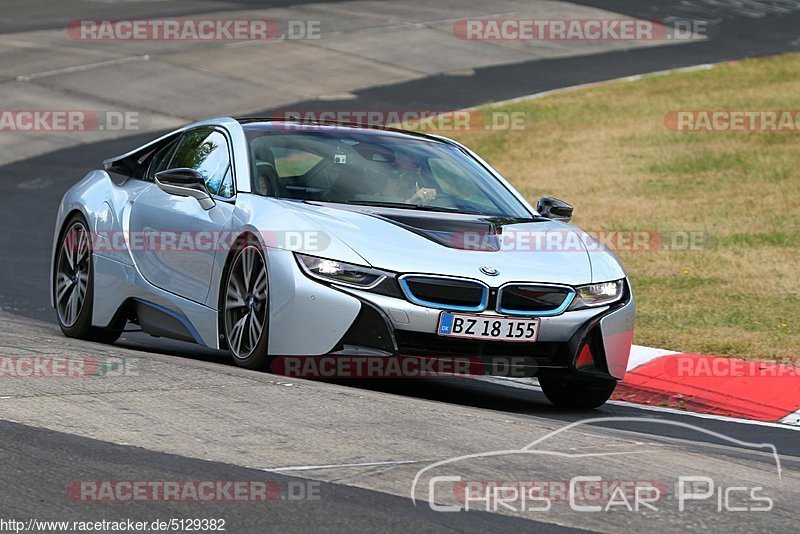 Bild #5129382 - Touristenfahrten Nürburgring Nordschleife 25.08.2018