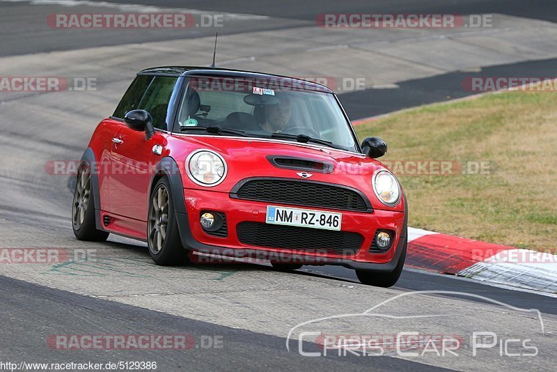 Bild #5129386 - Touristenfahrten Nürburgring Nordschleife 25.08.2018