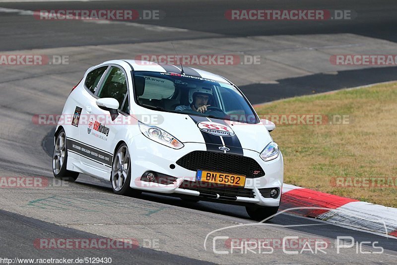 Bild #5129430 - Touristenfahrten Nürburgring Nordschleife 25.08.2018