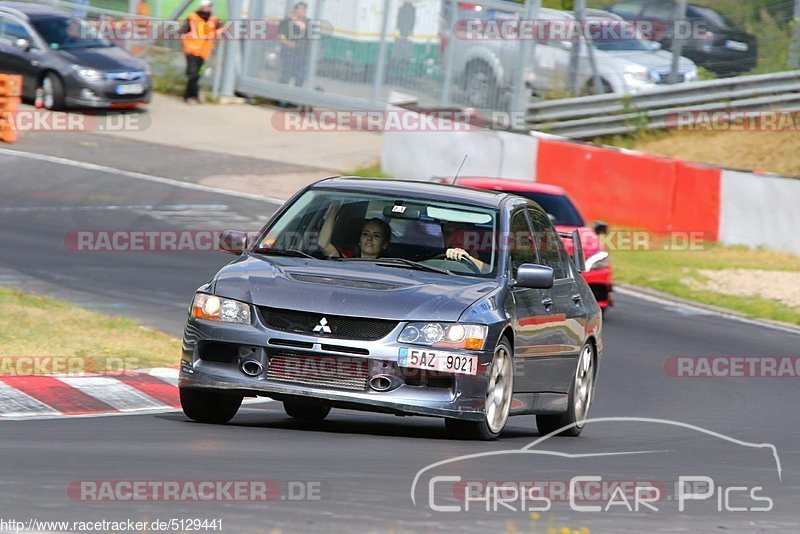 Bild #5129441 - Touristenfahrten Nürburgring Nordschleife 25.08.2018