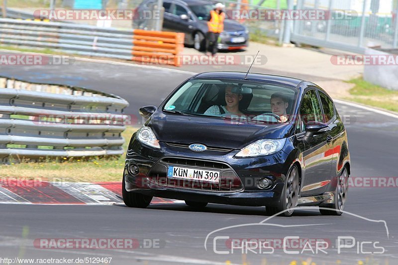 Bild #5129467 - Touristenfahrten Nürburgring Nordschleife 25.08.2018