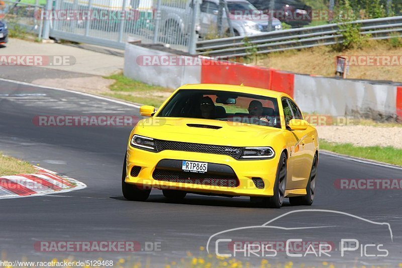 Bild #5129468 - Touristenfahrten Nürburgring Nordschleife 25.08.2018