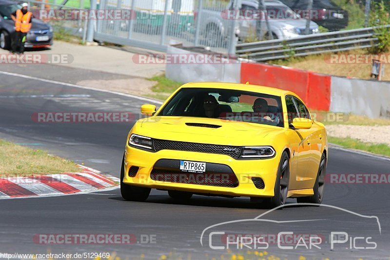 Bild #5129469 - Touristenfahrten Nürburgring Nordschleife 25.08.2018