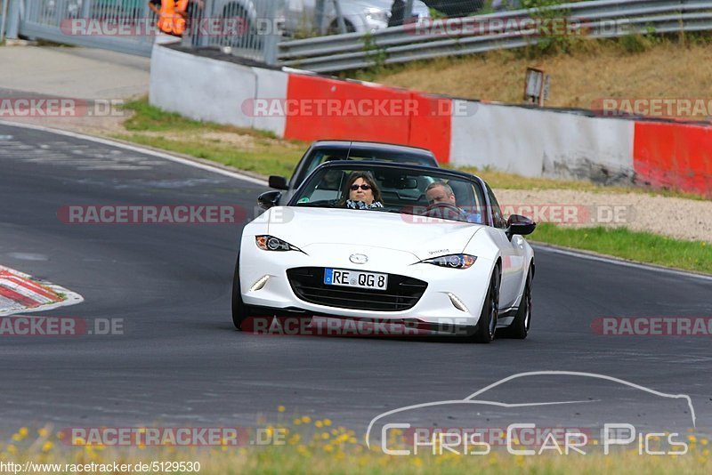 Bild #5129530 - Touristenfahrten Nürburgring Nordschleife 25.08.2018