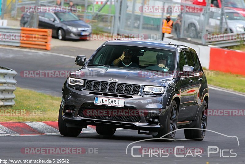 Bild #5129542 - Touristenfahrten Nürburgring Nordschleife 25.08.2018