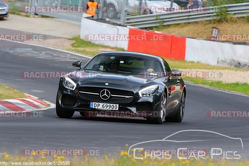 Bild #5129595 - Touristenfahrten Nürburgring Nordschleife 25.08.2018