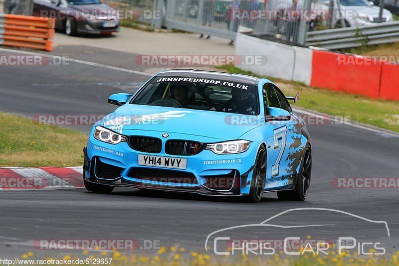 Bild #5129657 - Touristenfahrten Nürburgring Nordschleife 25.08.2018