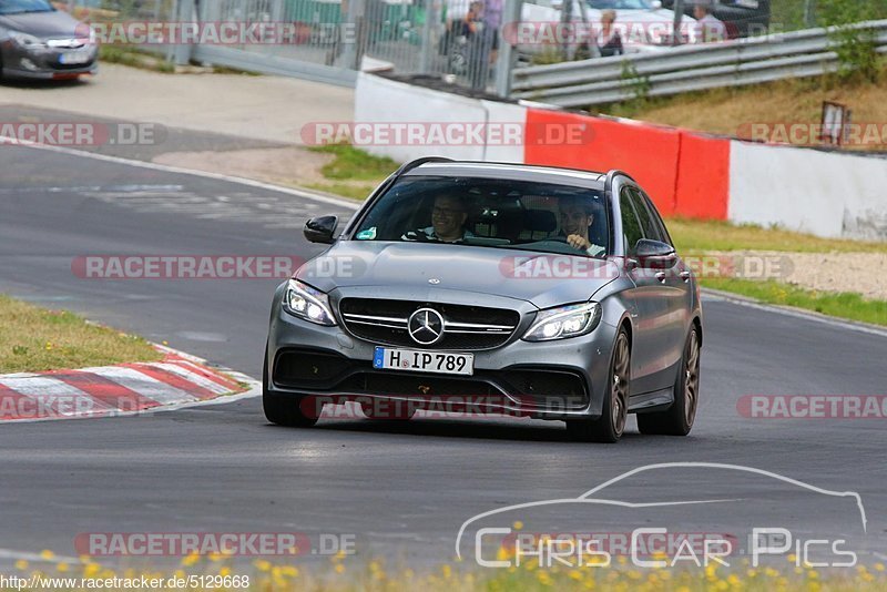 Bild #5129668 - Touristenfahrten Nürburgring Nordschleife 25.08.2018