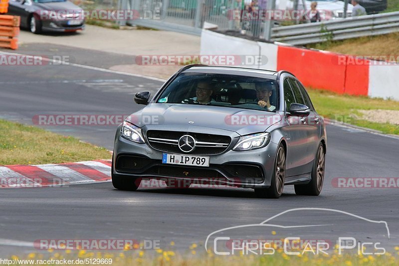 Bild #5129669 - Touristenfahrten Nürburgring Nordschleife 25.08.2018