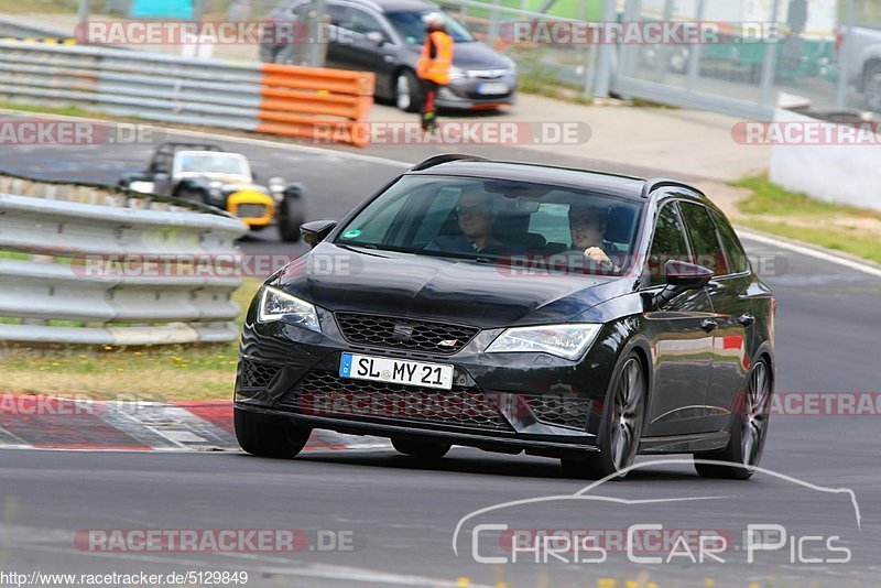 Bild #5129849 - Touristenfahrten Nürburgring Nordschleife 25.08.2018