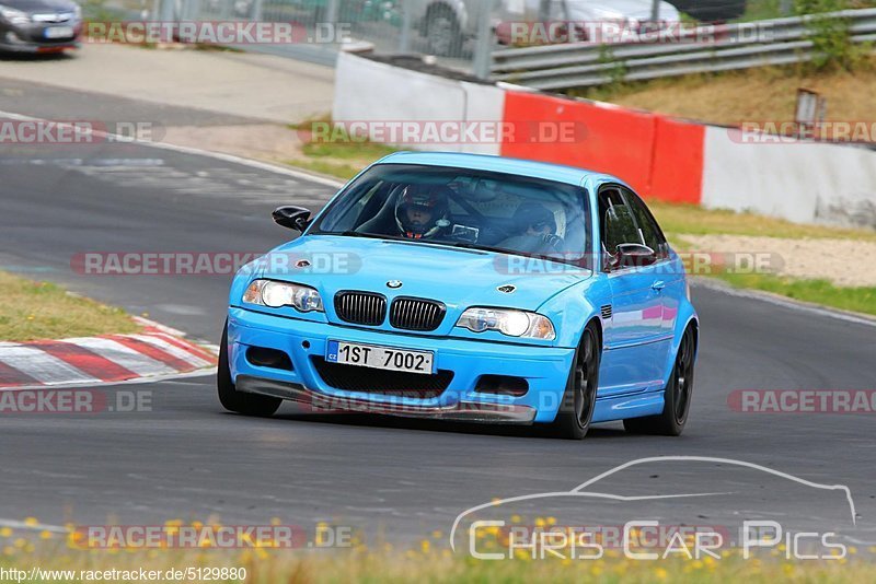 Bild #5129880 - Touristenfahrten Nürburgring Nordschleife 25.08.2018