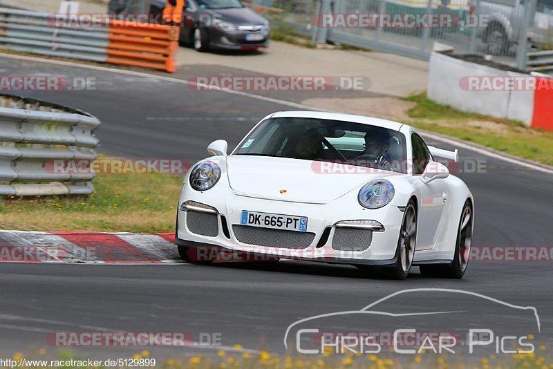 Bild #5129899 - Touristenfahrten Nürburgring Nordschleife 25.08.2018