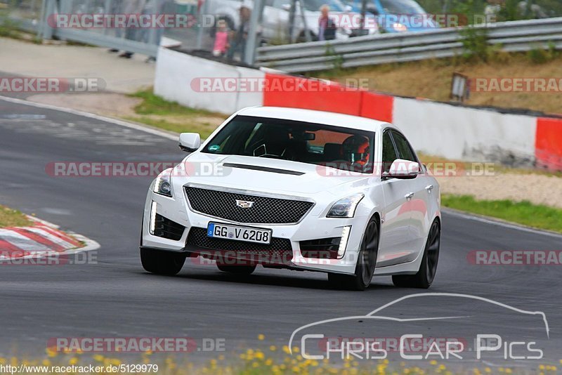 Bild #5129979 - Touristenfahrten Nürburgring Nordschleife 25.08.2018