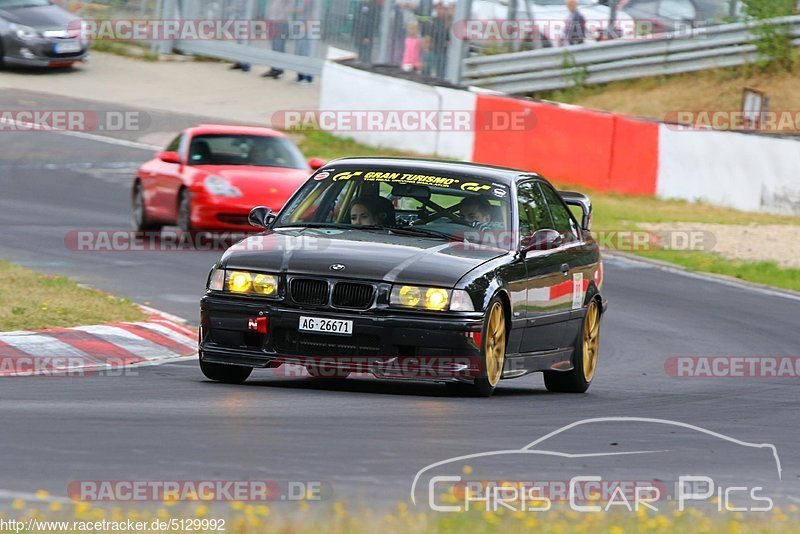 Bild #5129992 - Touristenfahrten Nürburgring Nordschleife 25.08.2018