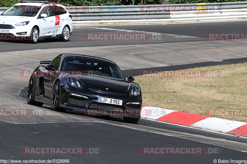 Bild #5129996 - Touristenfahrten Nürburgring Nordschleife 25.08.2018