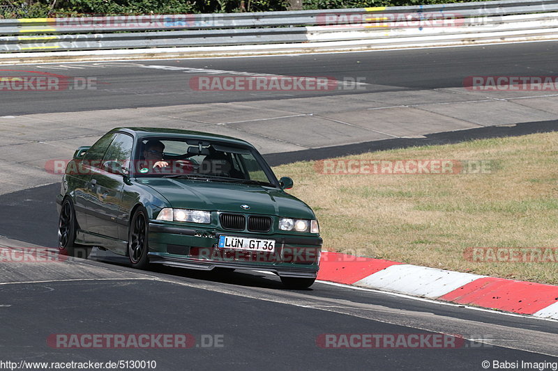 Bild #5130010 - Touristenfahrten Nürburgring Nordschleife 25.08.2018