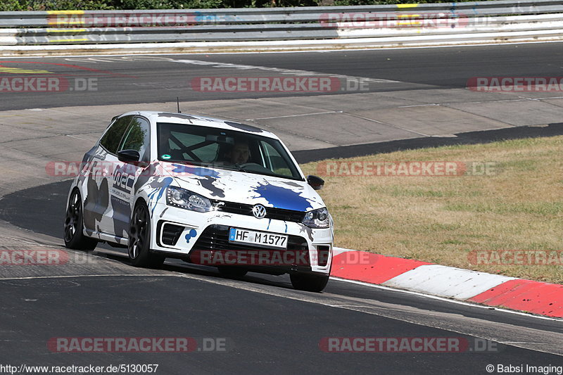 Bild #5130057 - Touristenfahrten Nürburgring Nordschleife 25.08.2018