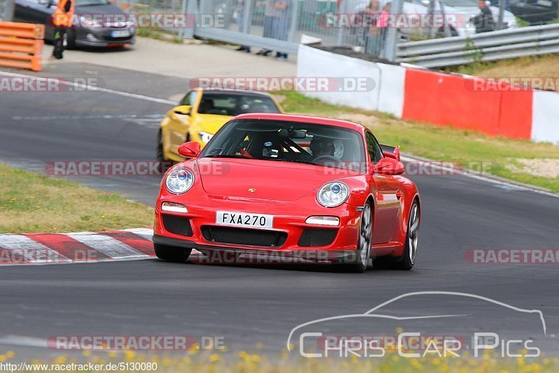 Bild #5130080 - Touristenfahrten Nürburgring Nordschleife 25.08.2018