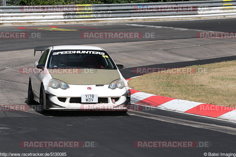 Bild #5130085 - Touristenfahrten Nürburgring Nordschleife 25.08.2018