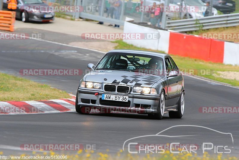 Bild #5130096 - Touristenfahrten Nürburgring Nordschleife 25.08.2018