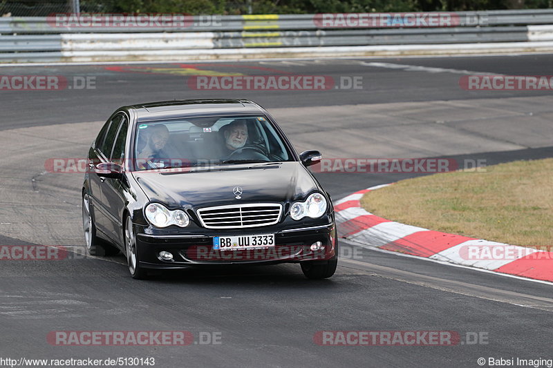 Bild #5130143 - Touristenfahrten Nürburgring Nordschleife 25.08.2018