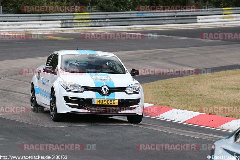 Bild #5130163 - Touristenfahrten Nürburgring Nordschleife 25.08.2018