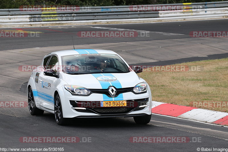 Bild #5130165 - Touristenfahrten Nürburgring Nordschleife 25.08.2018