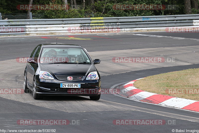 Bild #5130192 - Touristenfahrten Nürburgring Nordschleife 25.08.2018