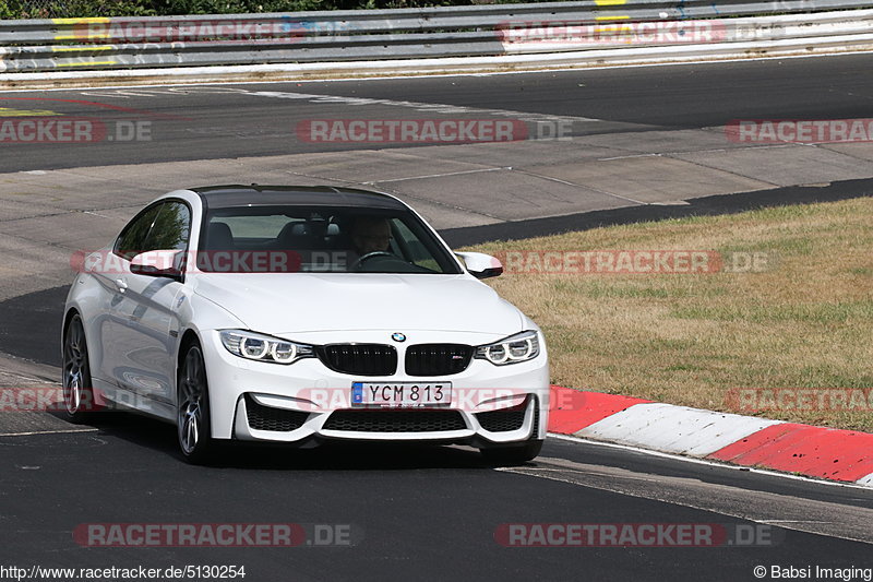 Bild #5130254 - Touristenfahrten Nürburgring Nordschleife 25.08.2018