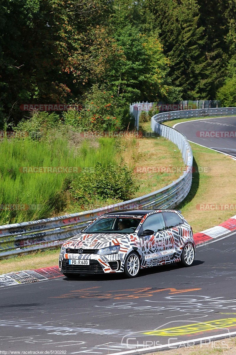 Bild #5130282 - Touristenfahrten Nürburgring Nordschleife 25.08.2018