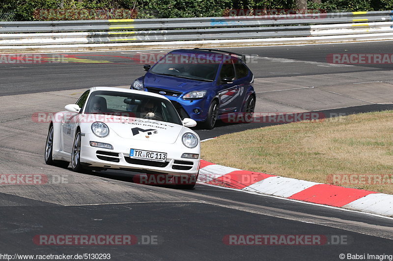 Bild #5130293 - Touristenfahrten Nürburgring Nordschleife 25.08.2018