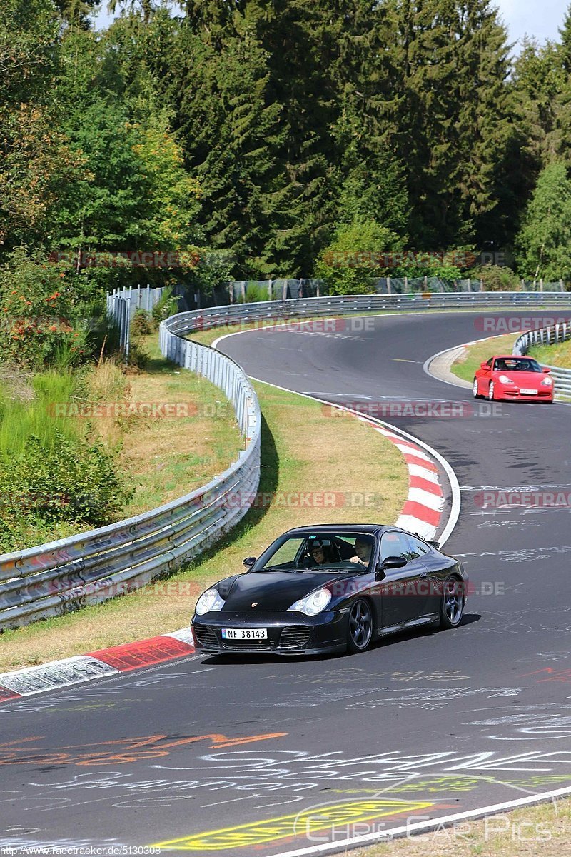 Bild #5130308 - Touristenfahrten Nürburgring Nordschleife 25.08.2018