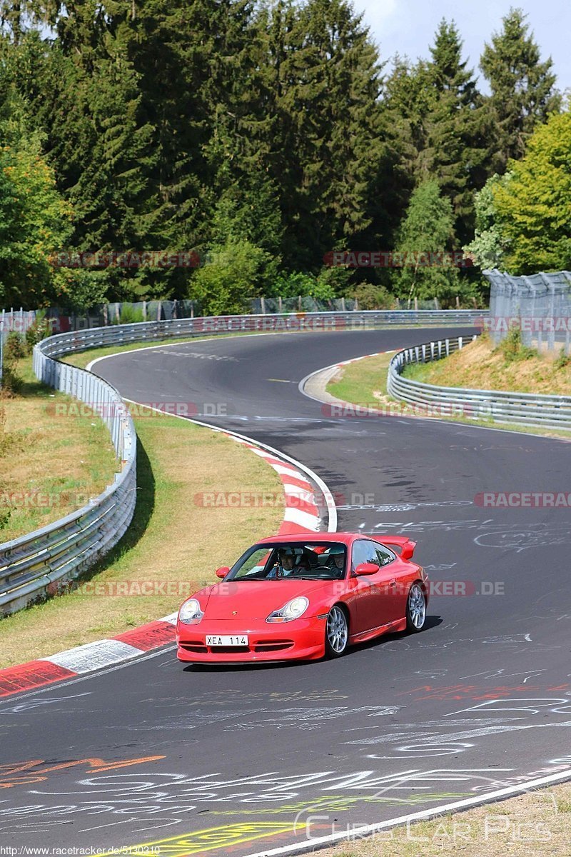 Bild #5130310 - Touristenfahrten Nürburgring Nordschleife 25.08.2018