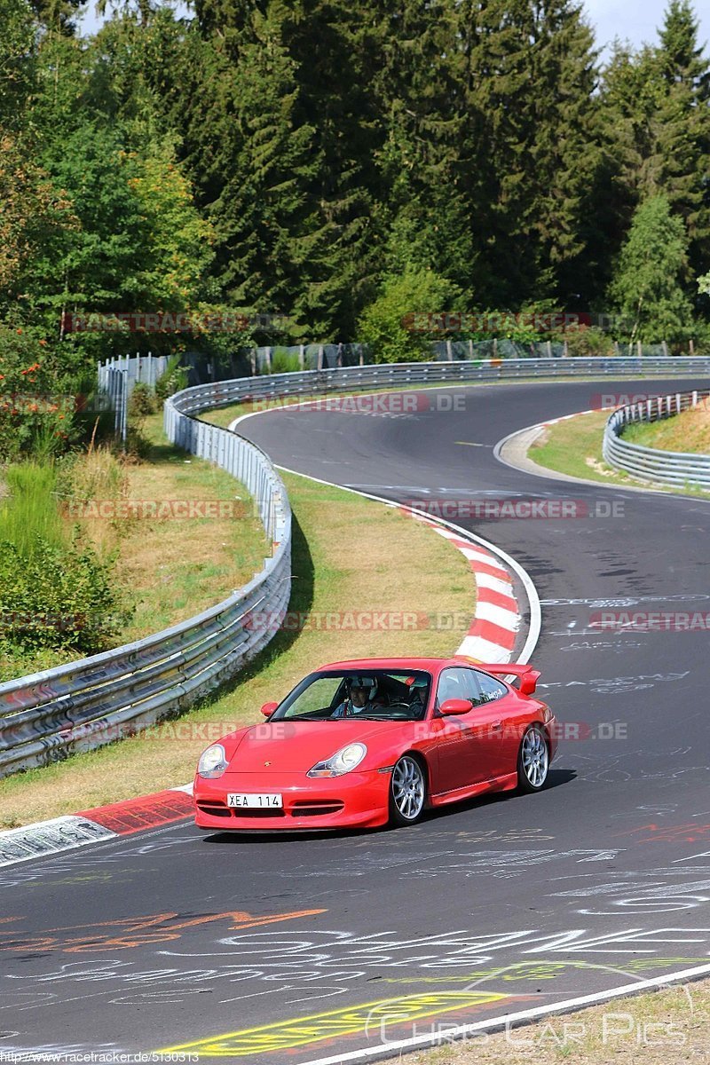 Bild #5130313 - Touristenfahrten Nürburgring Nordschleife 25.08.2018