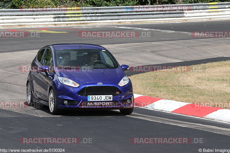 Bild #5130324 - Touristenfahrten Nürburgring Nordschleife 25.08.2018