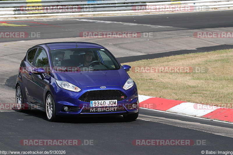 Bild #5130326 - Touristenfahrten Nürburgring Nordschleife 25.08.2018