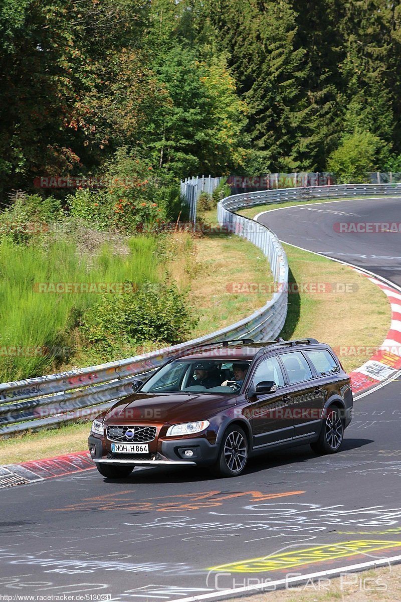 Bild #5130341 - Touristenfahrten Nürburgring Nordschleife 25.08.2018