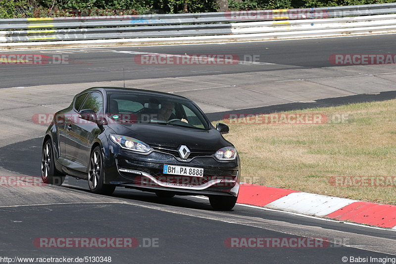 Bild #5130348 - Touristenfahrten Nürburgring Nordschleife 25.08.2018