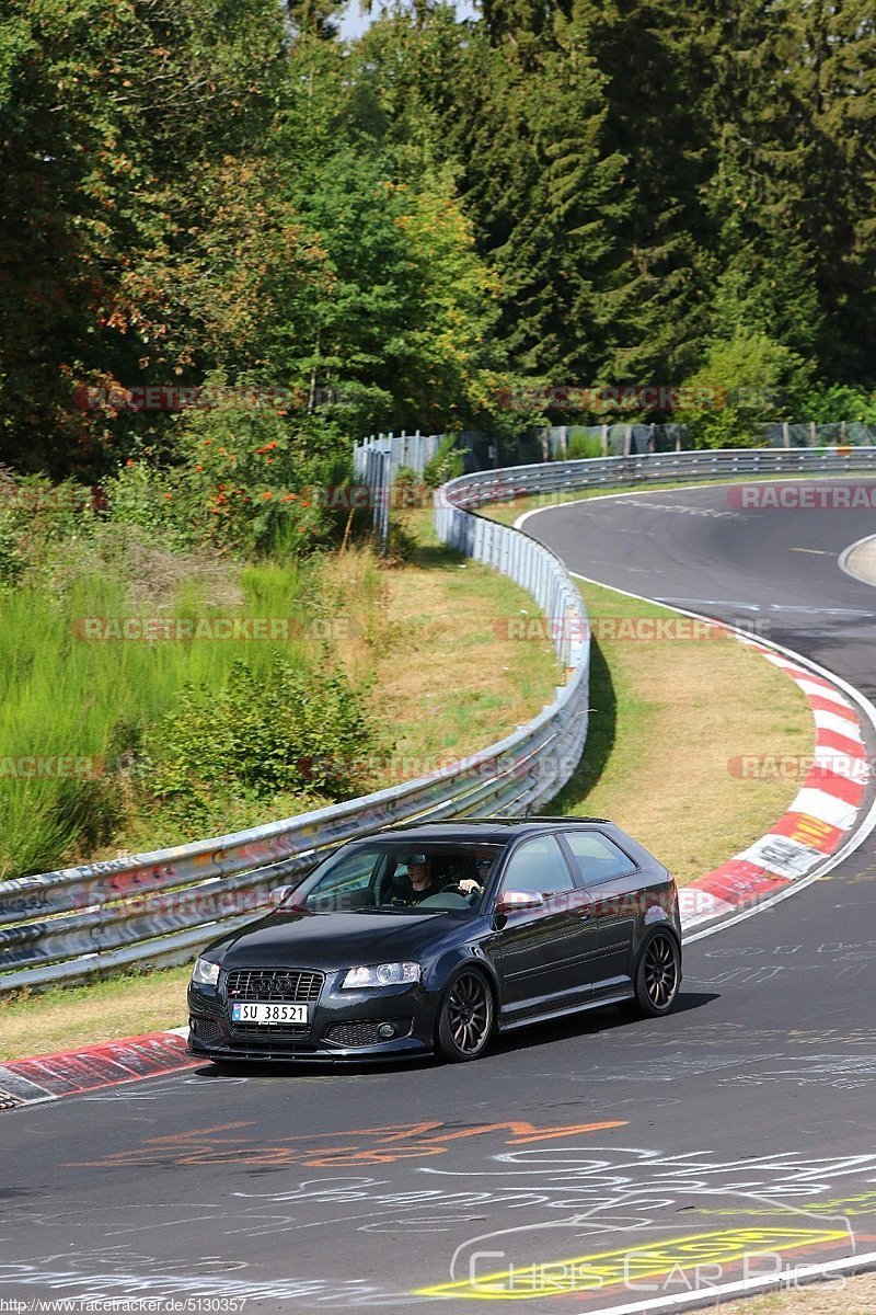 Bild #5130357 - Touristenfahrten Nürburgring Nordschleife 25.08.2018