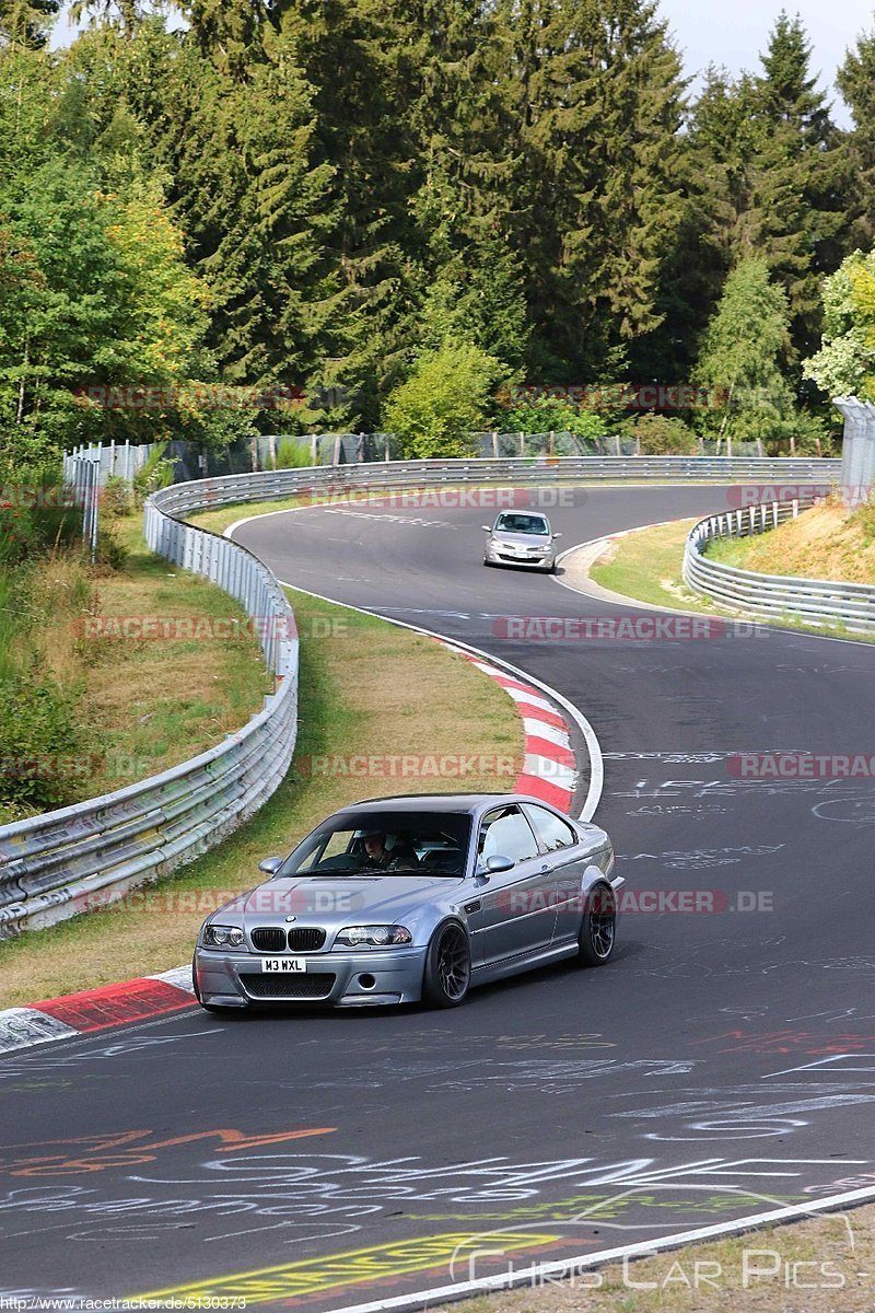 Bild #5130373 - Touristenfahrten Nürburgring Nordschleife 25.08.2018