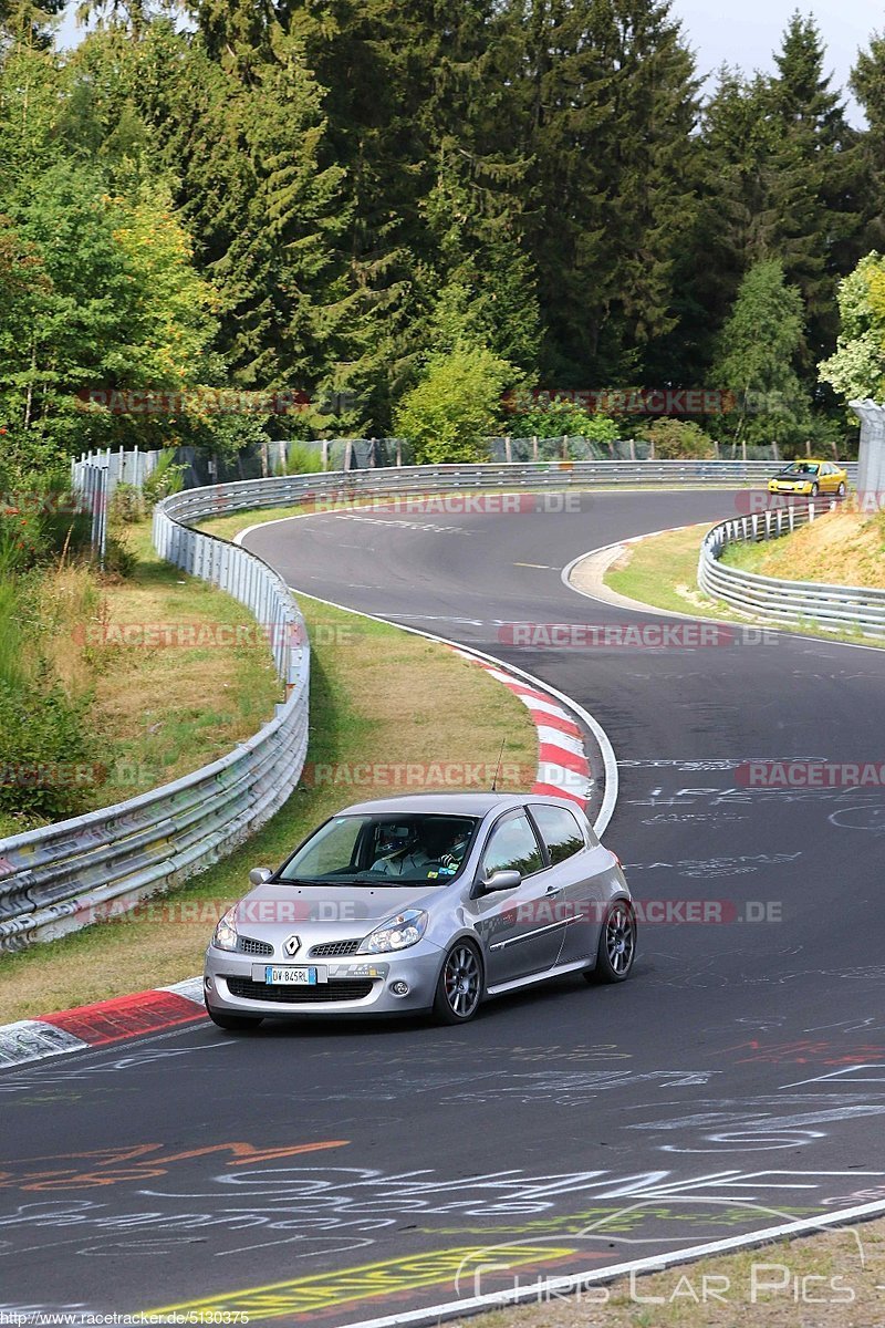 Bild #5130375 - Touristenfahrten Nürburgring Nordschleife 25.08.2018